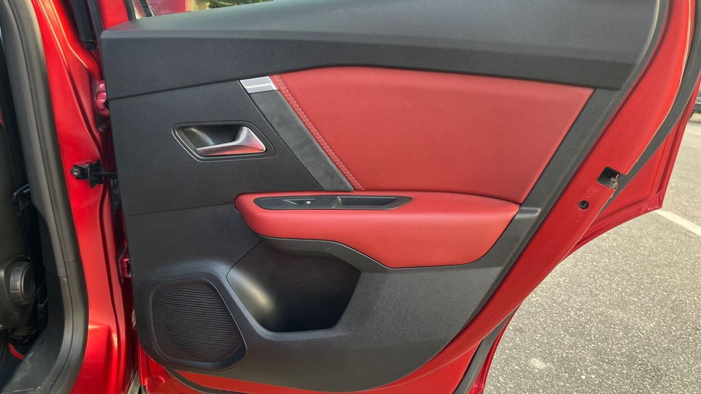 RR R DOOR