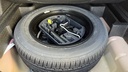 SPARE TIRE