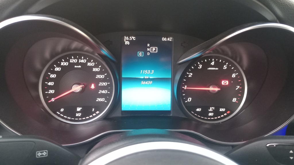 ODOMETER