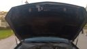 CAR HOOD