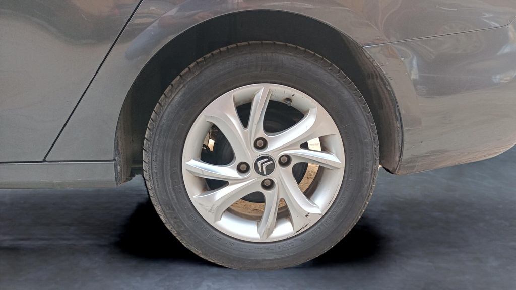 RR L TIRE