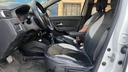 FR SEATS
