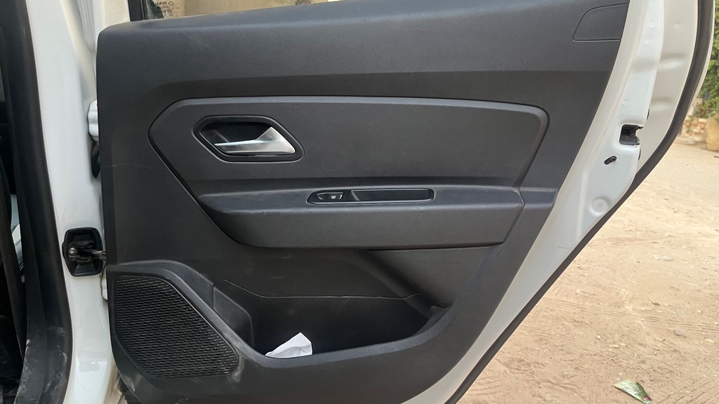 RR R DOOR