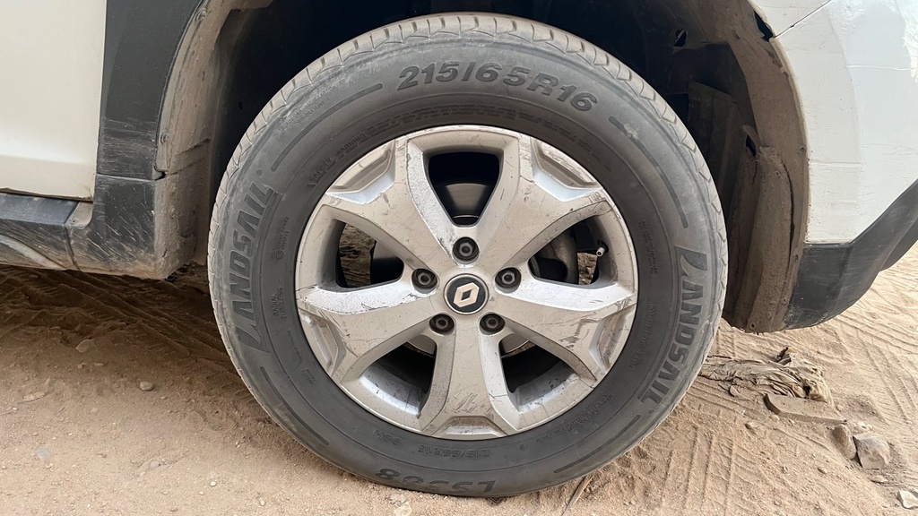 FR R TIRE