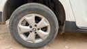 RR R TIRE