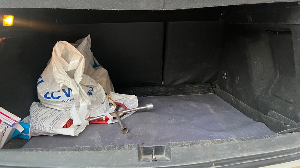 TRUNK