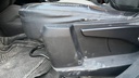 DRIVER SEAT SWITCHES