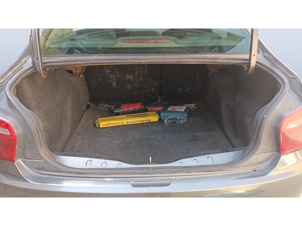 TRUNK