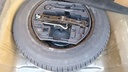 SPARE TIRE