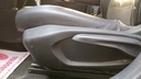 DRIVER SEAT SWITCHES