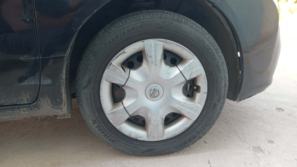 FR R TIRE