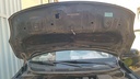 CAR HOOD