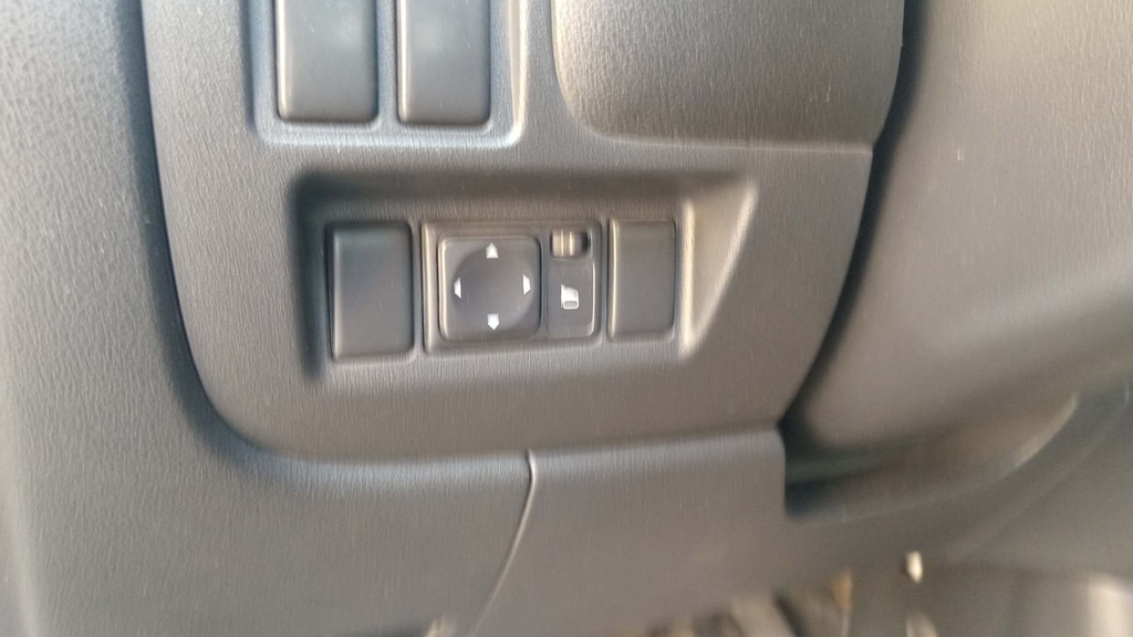 LIGHT SWITCHES