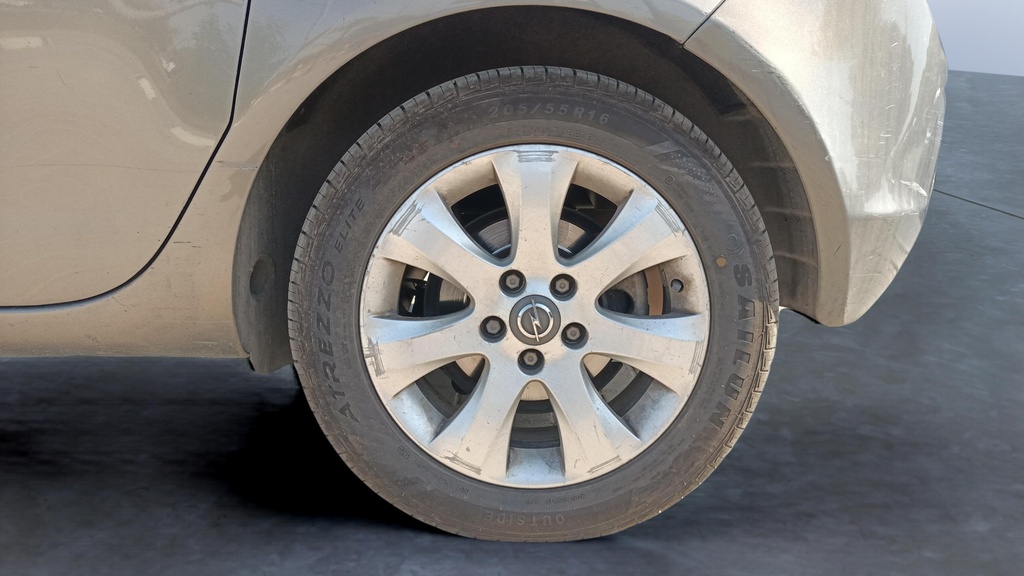 RR L TIRE