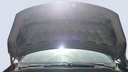 CAR HOOD