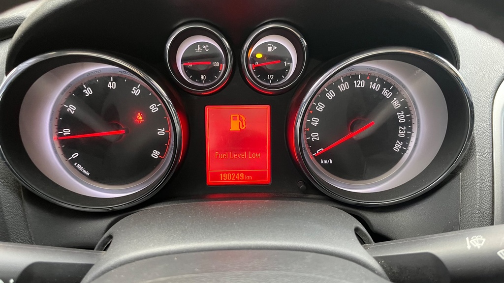 ODOMETER
