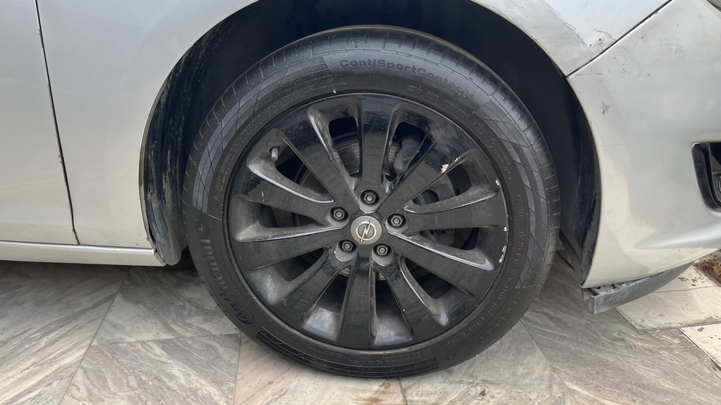 FR R TIRE