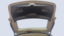 TRUNK HOOD