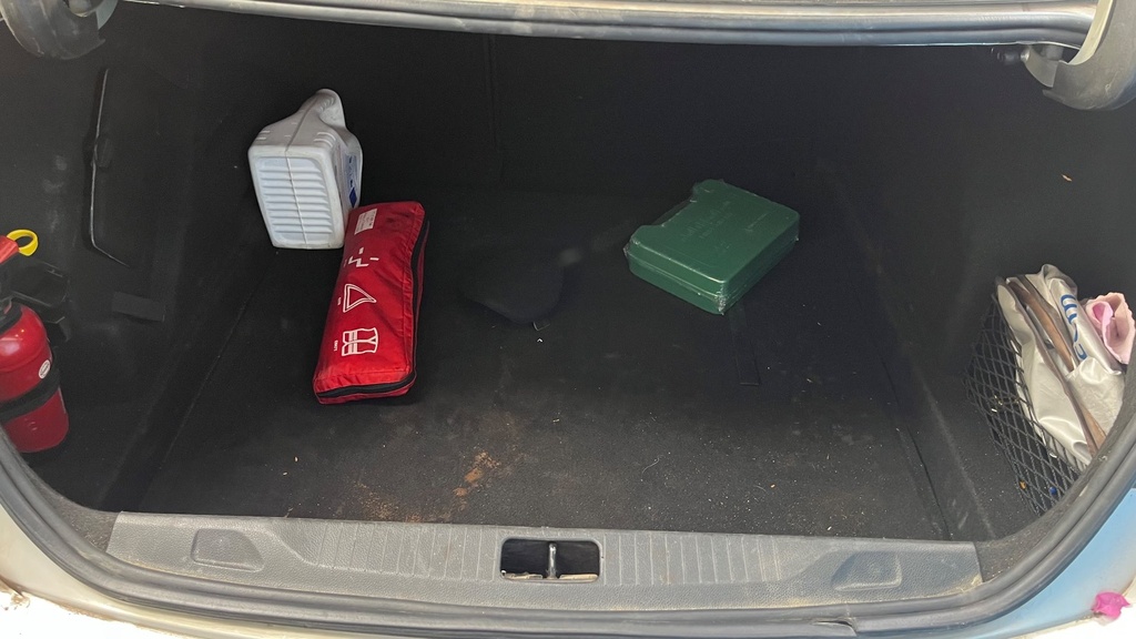 TRUNK