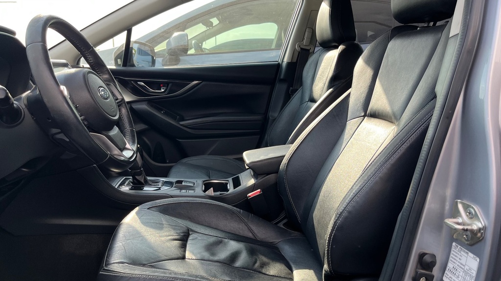 FR SEATS