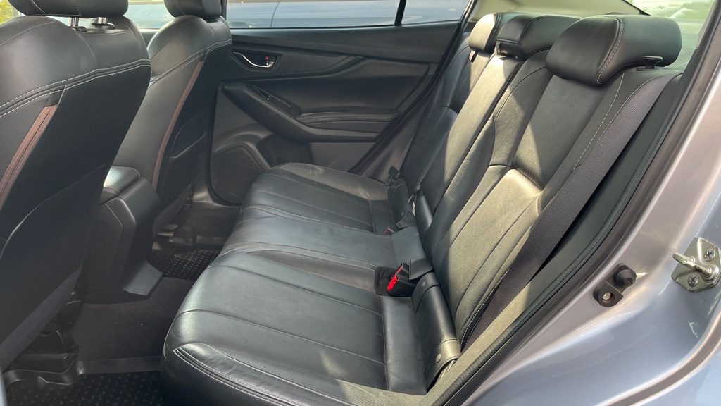 RR SEATS