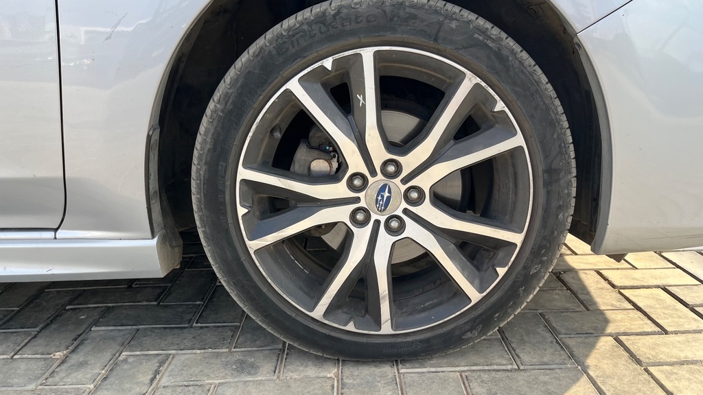 FR R TIRE