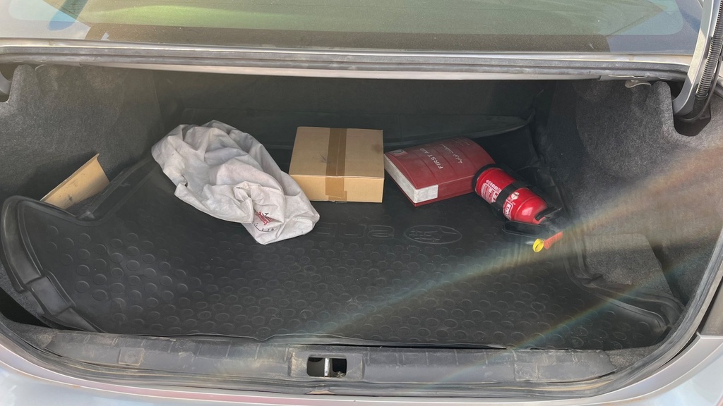 TRUNK