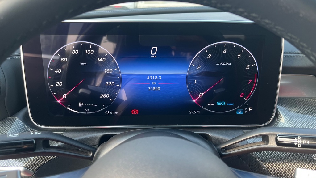 ODOMETER