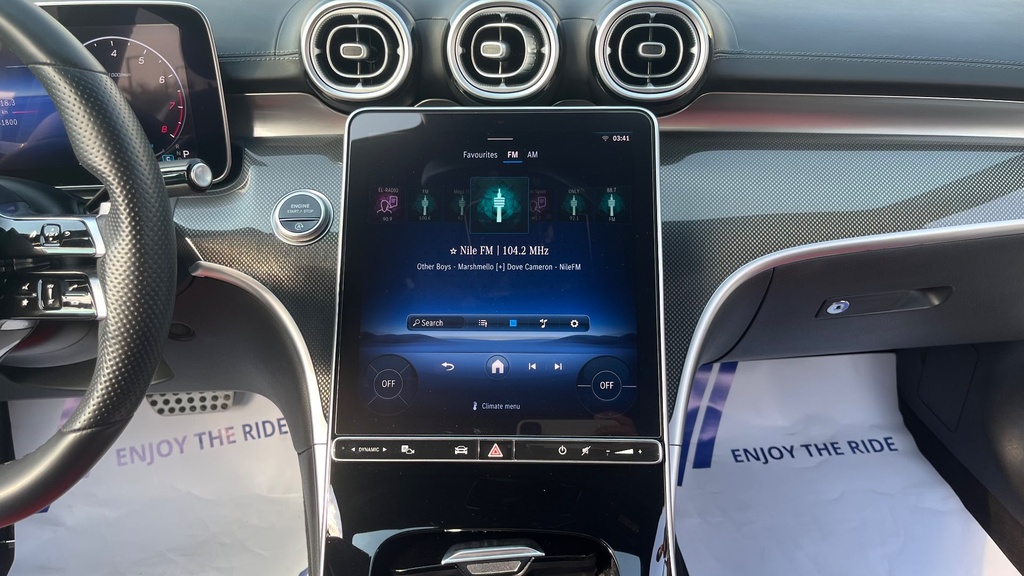 MULTIMEDIA SCREEN
