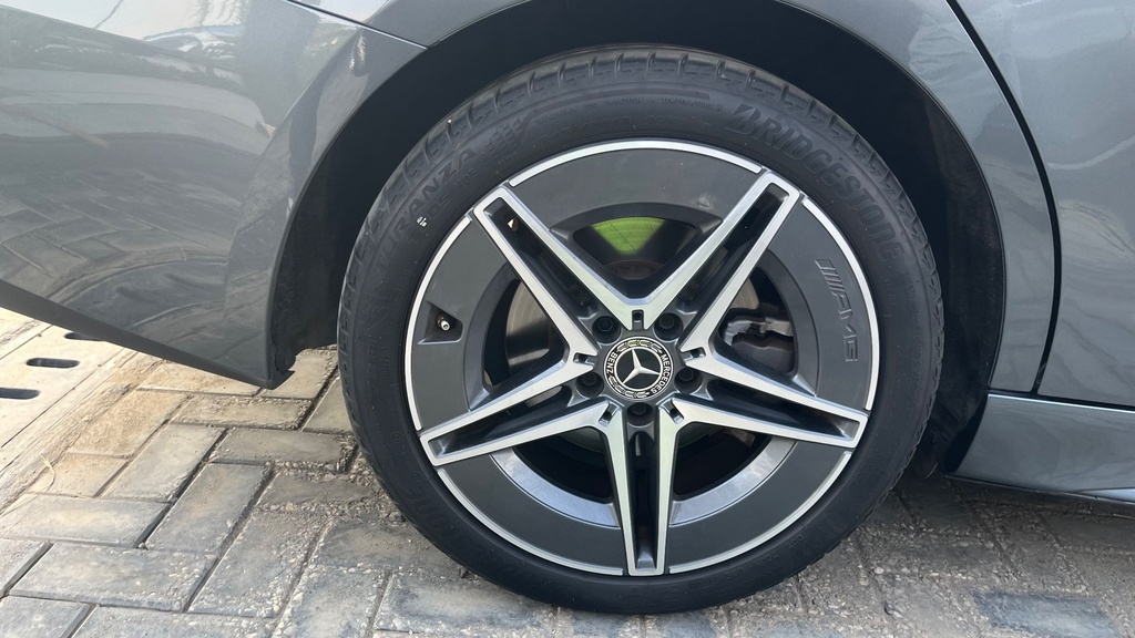 RR R TIRE