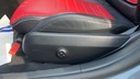DRIVER SEAT SWITCHES