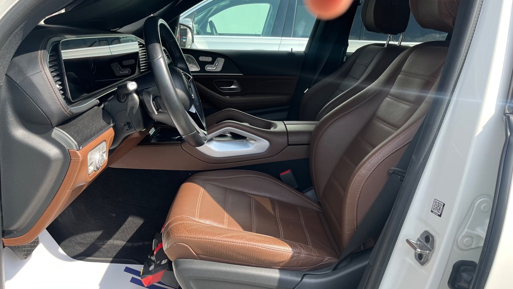 FR SEATS