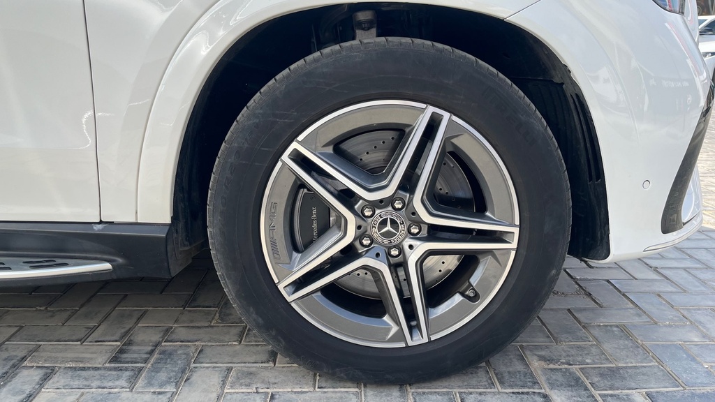 FR R TIRE