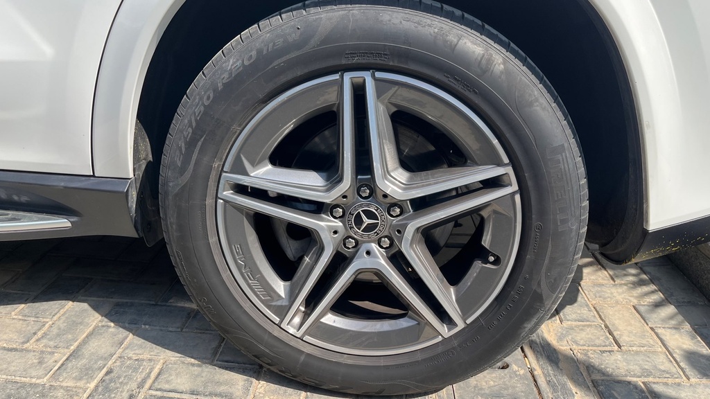 RR L TIRE