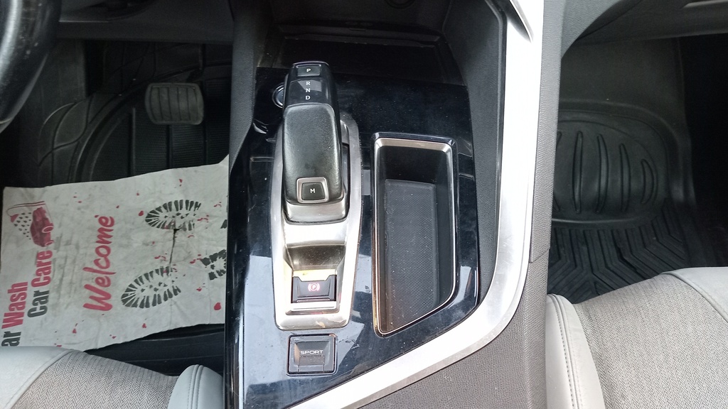 CONSOLE
