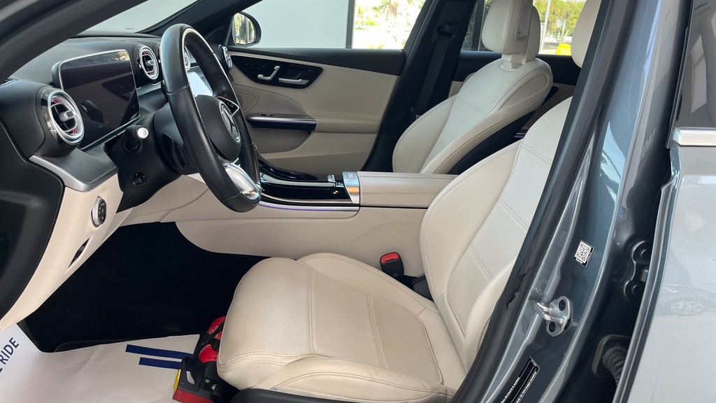 FR SEATS