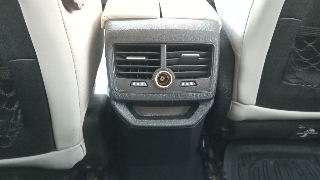 RR AC GRILL