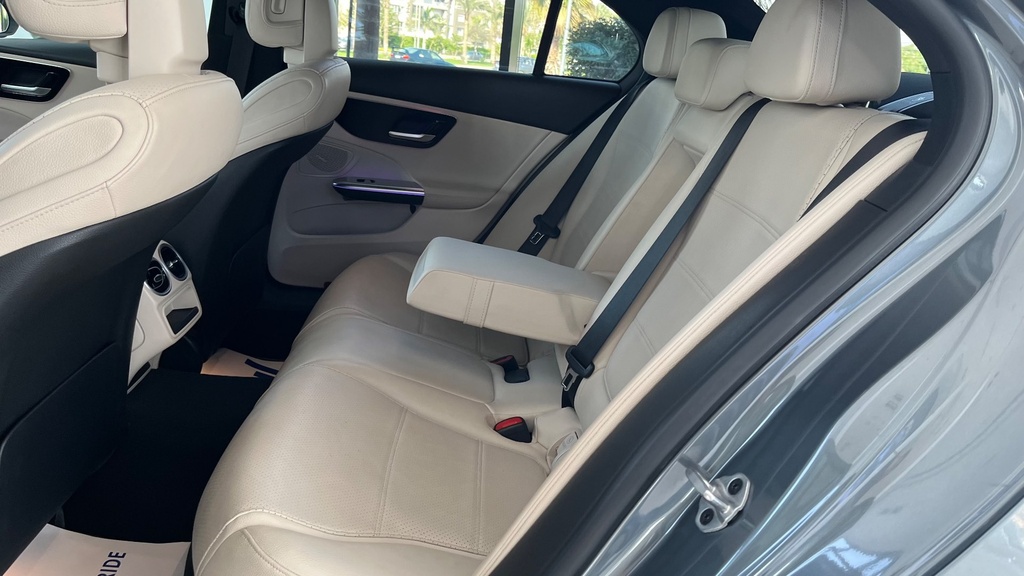 RR SEATS