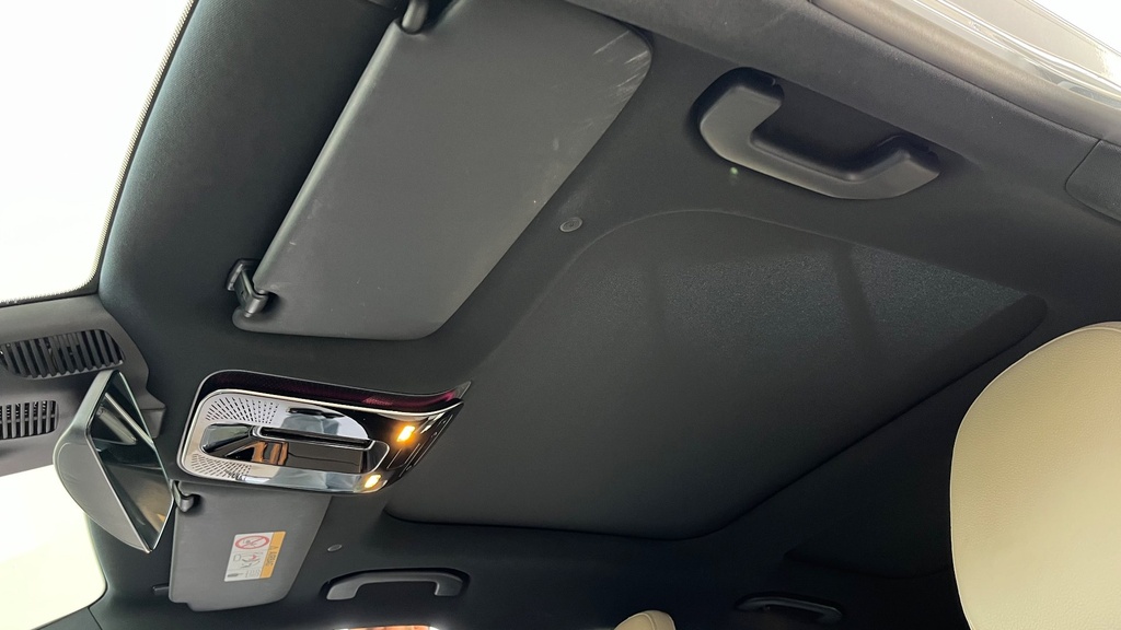 CAR ROOF MAT