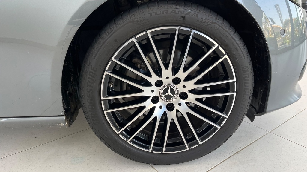 FR R TIRE