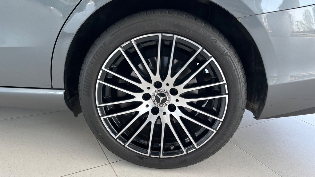RR L TIRE