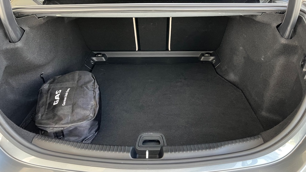 TRUNK