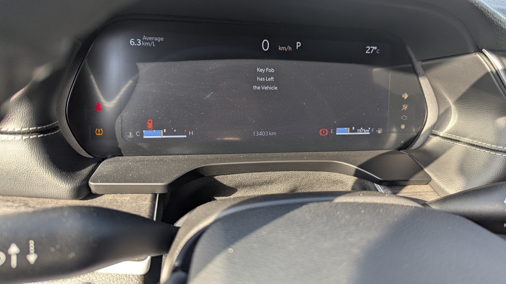 ODOMETER