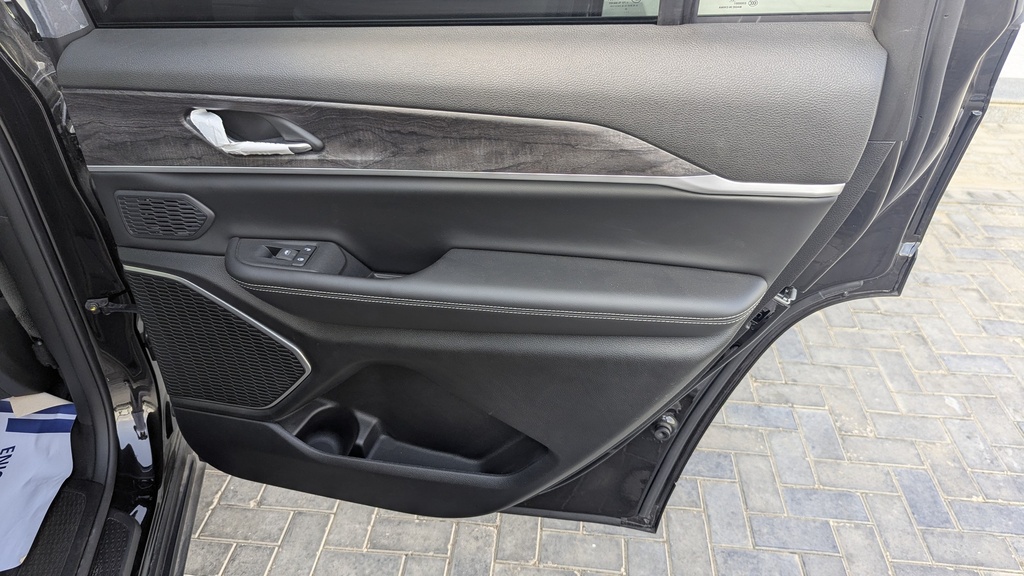RR R DOOR