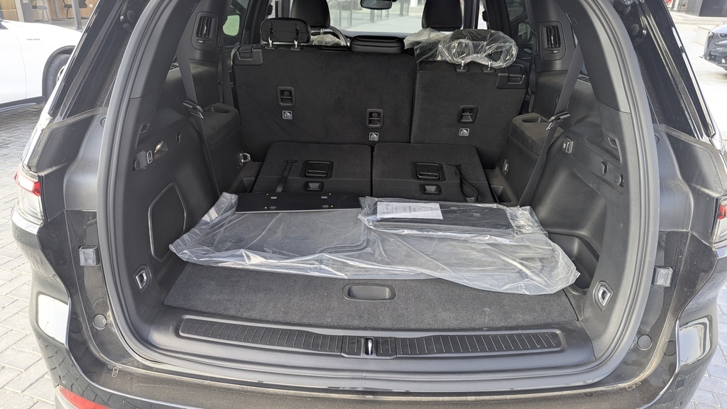 TRUNK