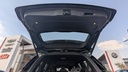 TRUNK HOOD