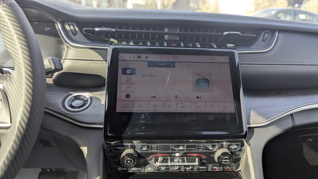 MULTIMEDIA SCREEN