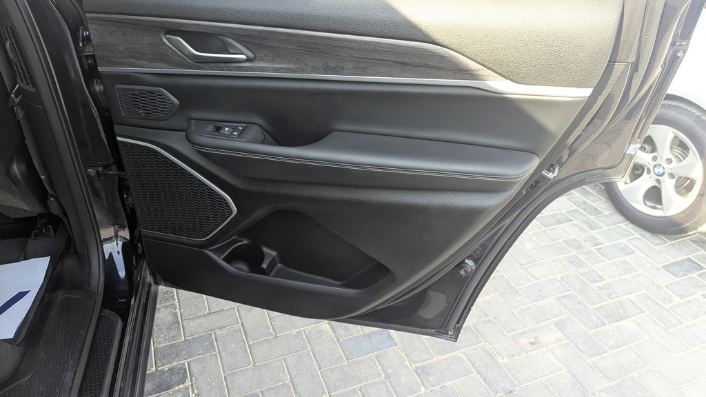 RR R DOOR