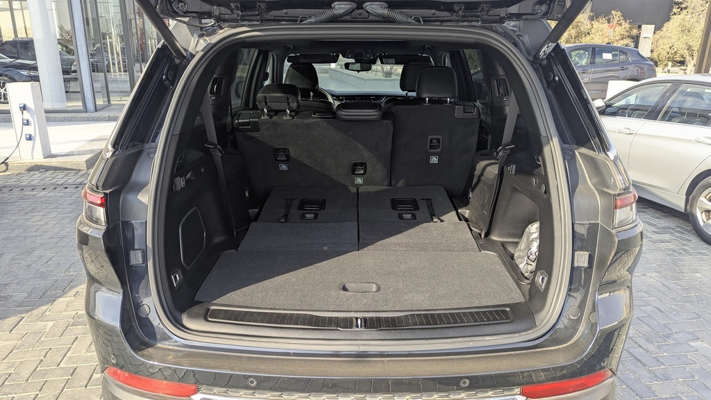 TRUNK