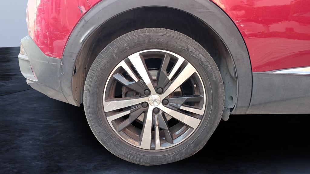 RR R TIRE